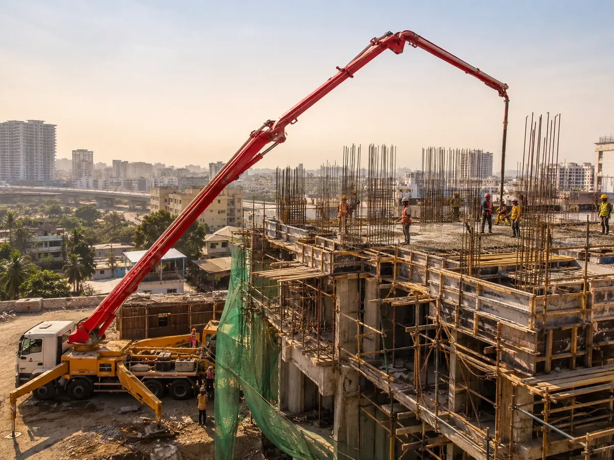 boom pump category visual - RentCTG.com Bangladesh equipment rental image 30
